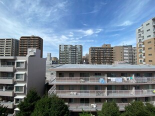 西２８丁目駅 徒歩5分 5階の物件内観写真